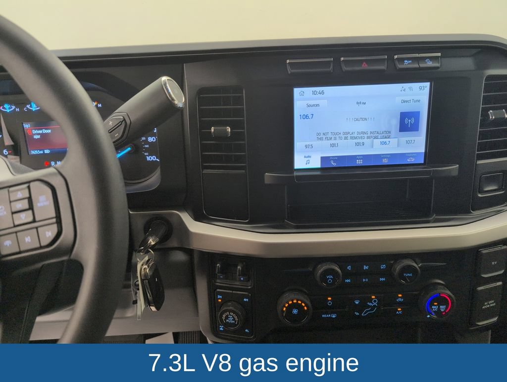 Certified 2024 Ford F250 XLT w/ Tremor Off-Road Package AWD/4WD image 17
