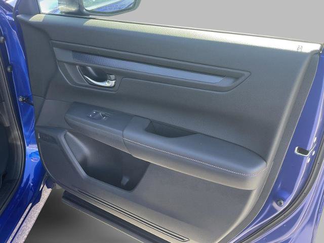 Used 2025 Honda CR-V Sport-L image 14