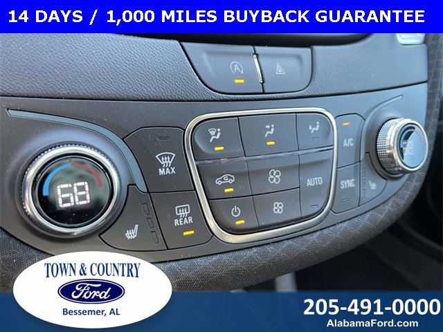 Used 2023 Chevrolet Malibu LT image 25