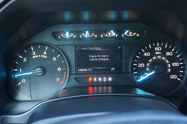 Certified 2020 Ford F150 XL w/ Equipment Group 101A Mid RWD image 14