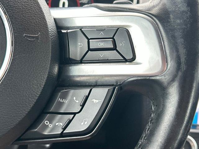 Certified 2019 Ford Mustang GT Premium w/ Equipment Group 401A RWD image 20