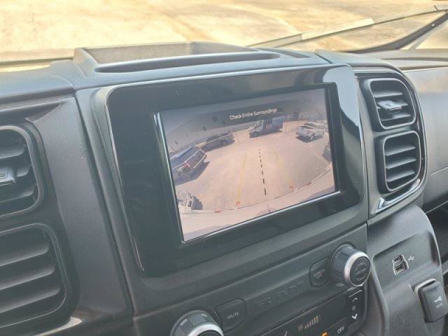Used 2025 RAM ProMaster 3500 w/ Convenience Group FWD image 24
