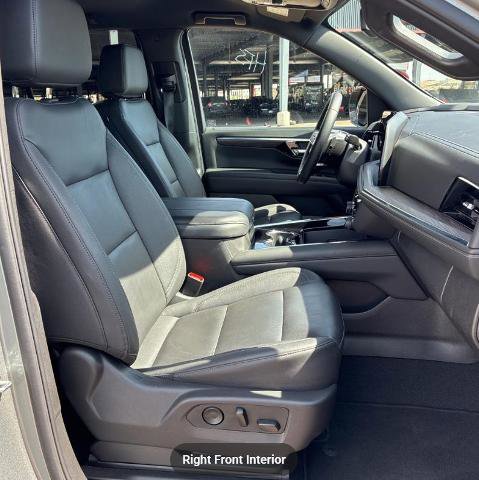 Used 2025 Chevrolet Tahoe Z71 image 4