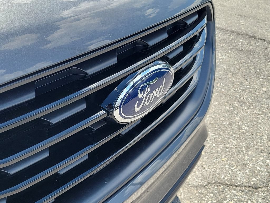 Certified 2023 Ford Edge SEL w/ Sport Appearance Package AWD/4WD image 8