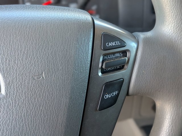 Used 2018 Nissan NV 2500 SV image 18