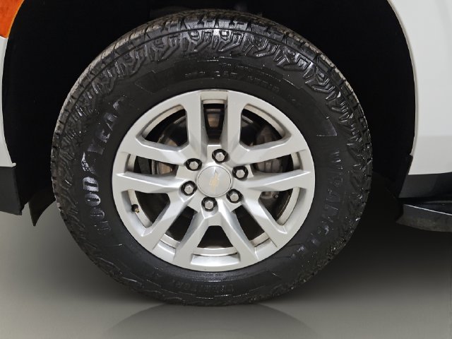Used 2022 Chevrolet Suburban LS AWD/4WD image 56