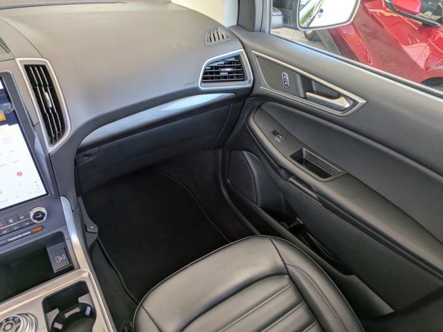 Certified 2023 Ford Edge SEL w/ Convenience Package image 14