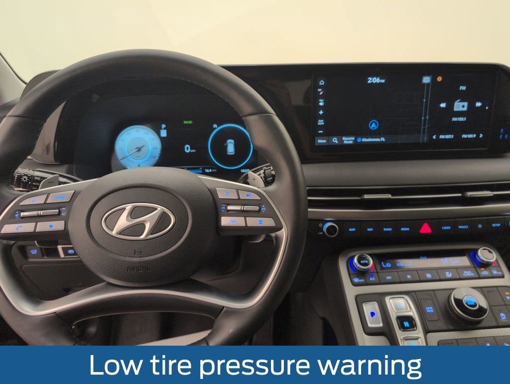 Used 2025 Hyundai Palisade SEL image 26