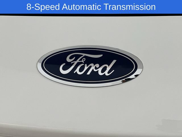 Certified 2021 Ford Escape SE FWD image 29