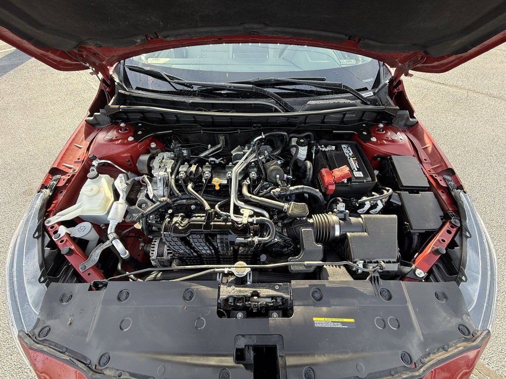 Used 2023 Nissan Altima 2.5 SV image 31