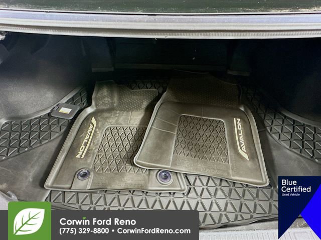 Used 2019 Toyota Avalon Limited w/ Advanced Safety Package image 29