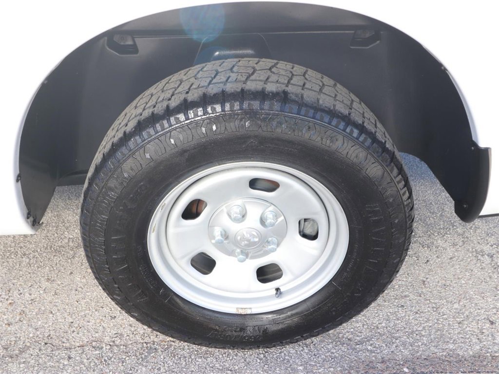 Used 2022 RAM 1500 Tradesman image 14