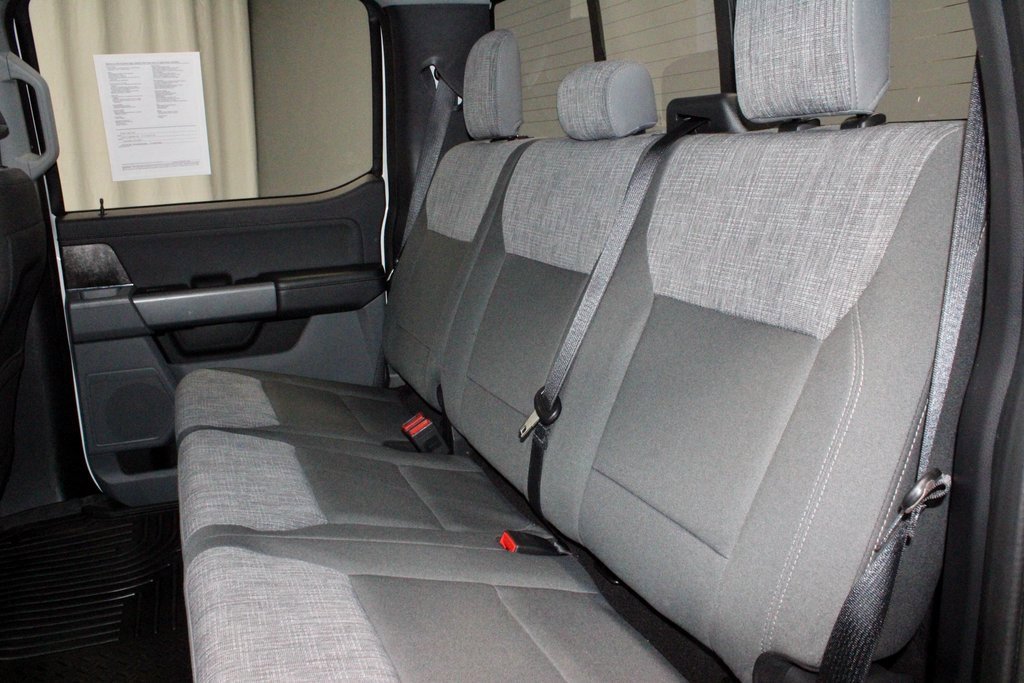 Certified 2023 Ford F150 XLT w/ Equipment Group 302A High image 23