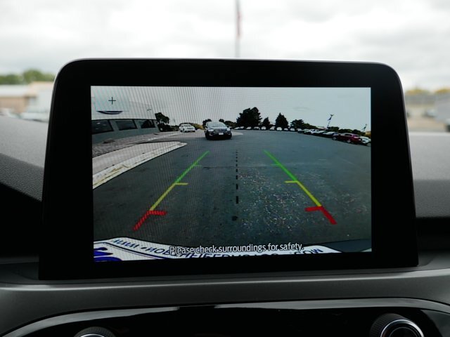 Certified 2025 Ford Escape Active AWD/4WD image 23