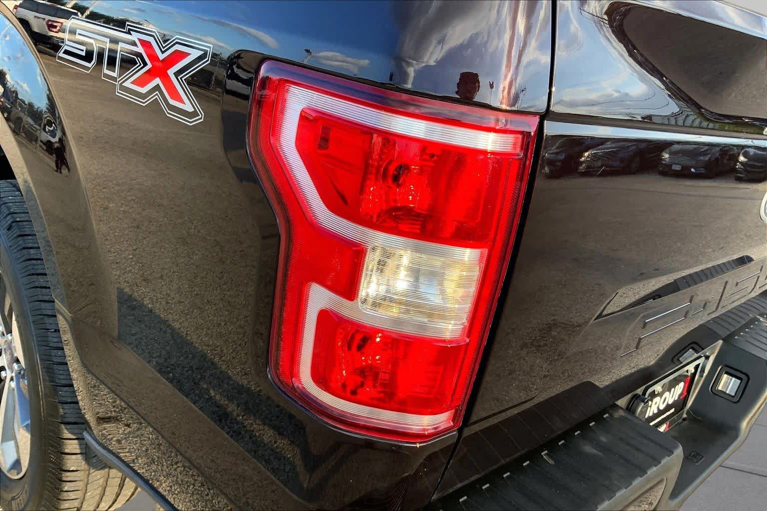 Certified 2019 Ford F150 XL w/ Equipment Group 101A Mid RWD image 26