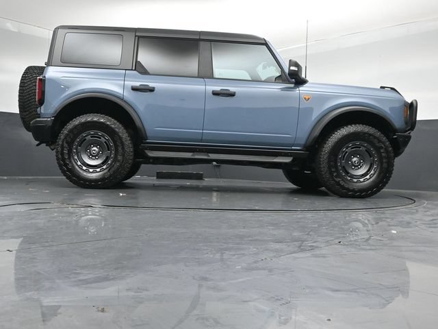 Certified 2024 Ford Bronco Badlands AWD/4WD image 43