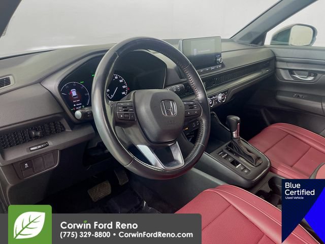 Used 2024 Honda CR-V Sport image 11