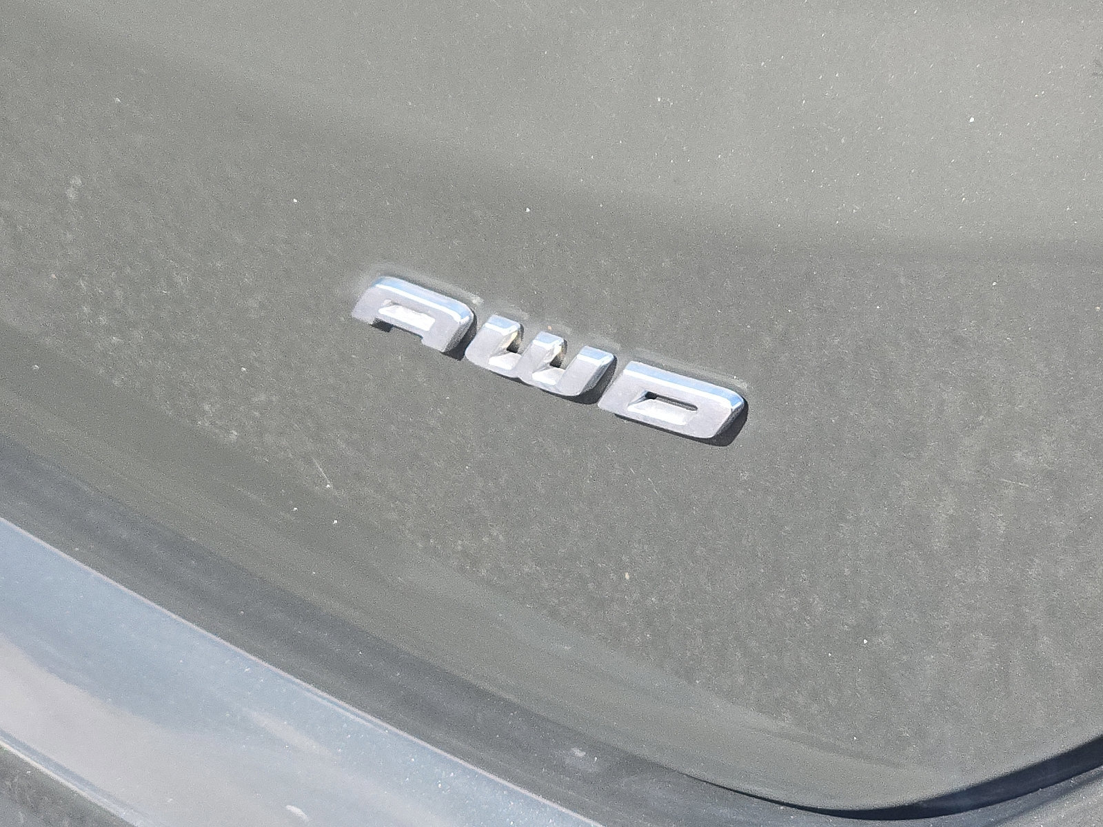 Certified 2022 Ford Edge SEL w/ Convenience Package image 7