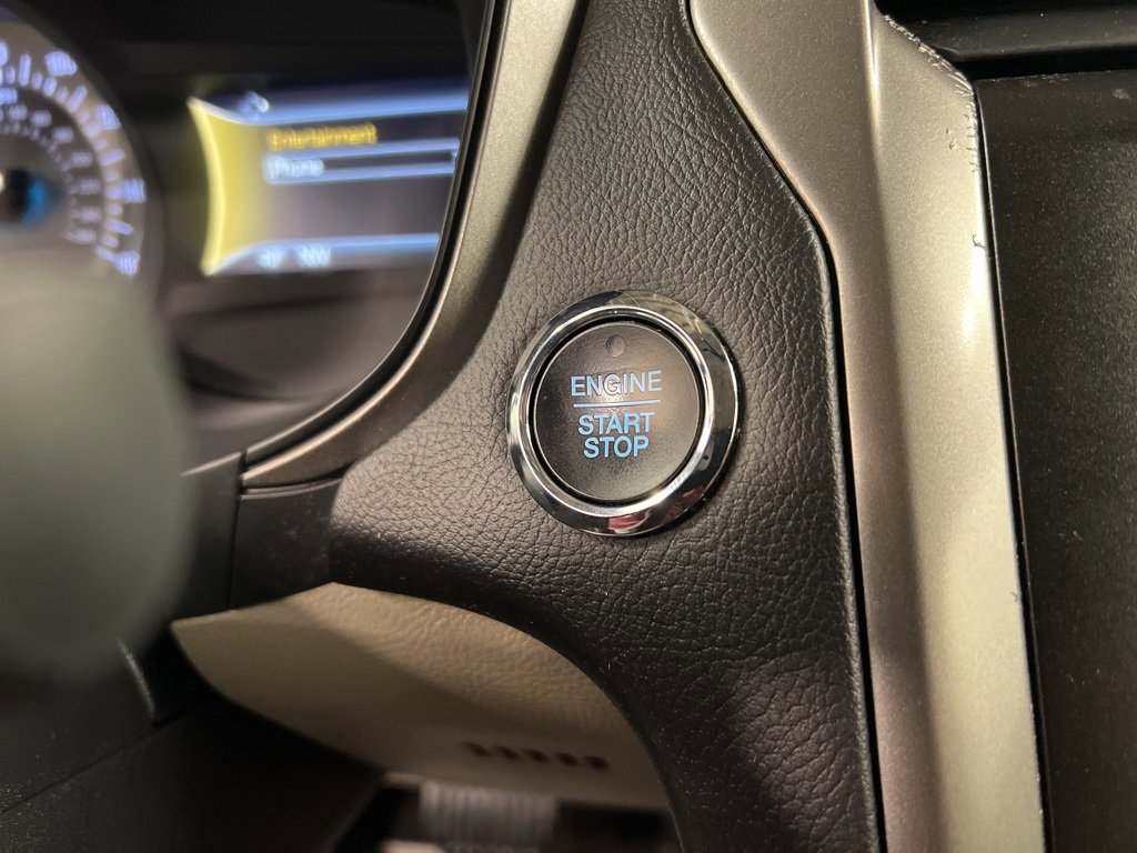 Certified 2018 Ford Fusion SE w/ Fusion SE Technology Package image 17