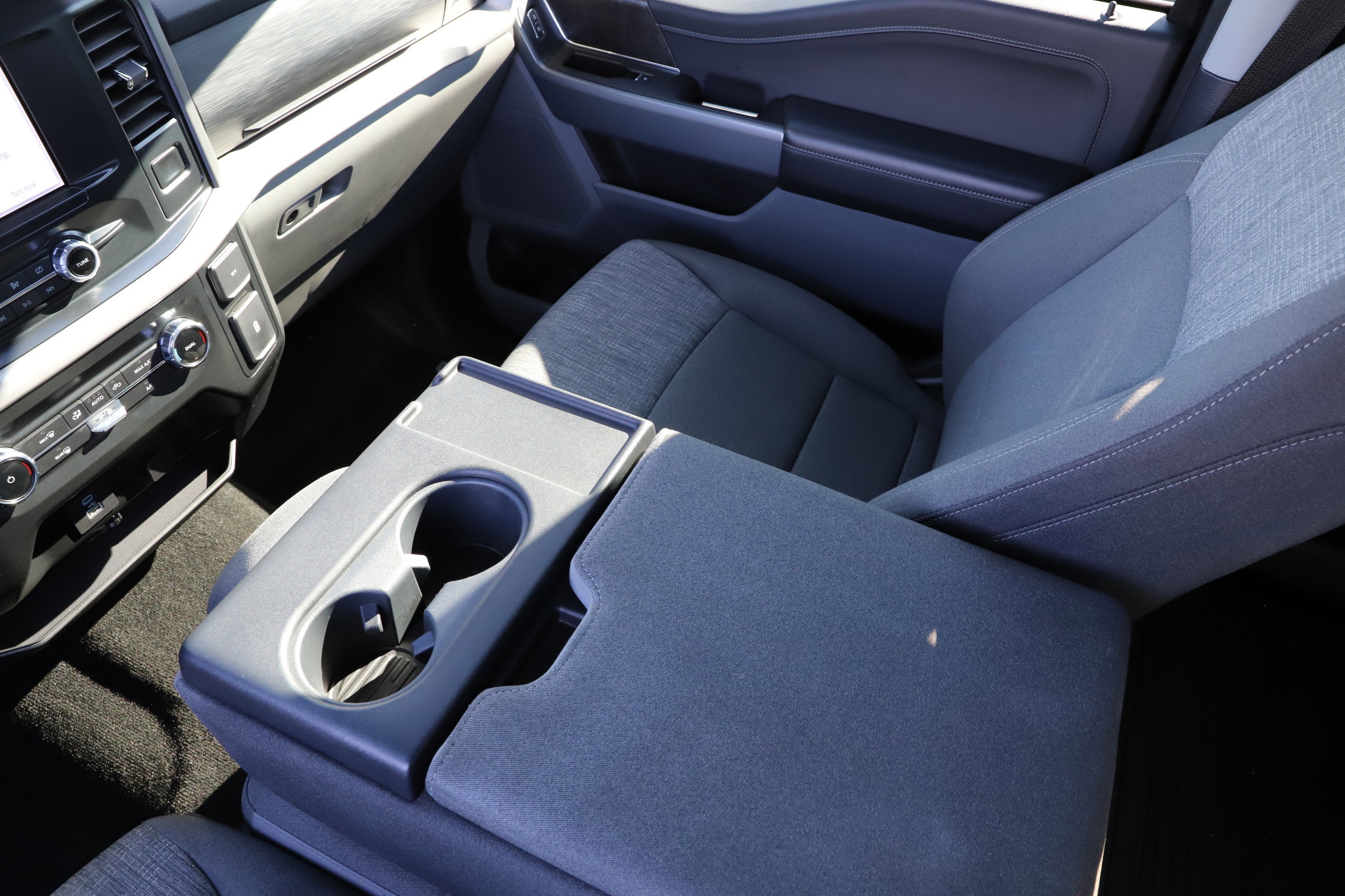 Certified 2022 Ford F150 XLT w/ Equipment Group 301A Mid image 26