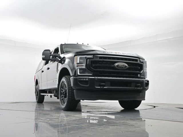 Certified 2021 Ford F250 Lariat image 34