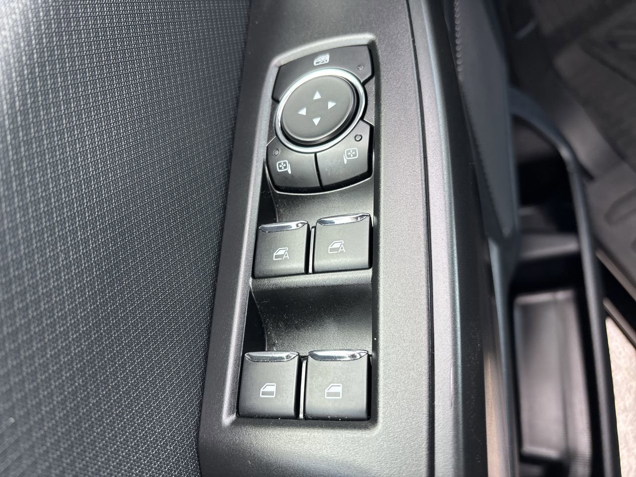 Certified 2025 Ford F150 STX w/ Equipment Group 200A image 23