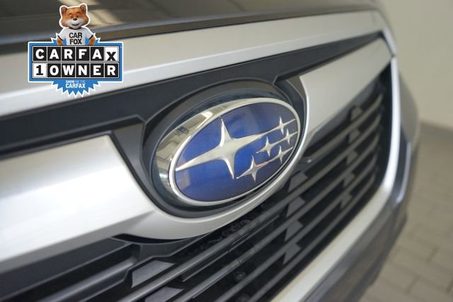 Used 2021 Subaru Forester Premium image 10