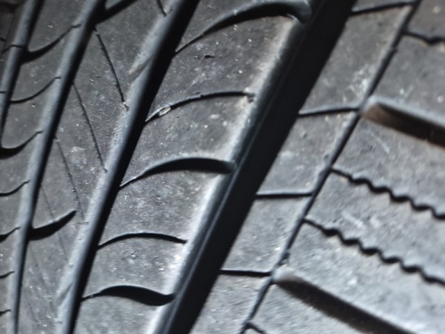 Certified 2025 Ford Expedition Platinum AWD/4WD image 12