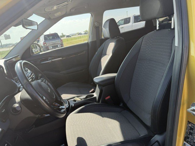 Used 2022 Kia Seltos S AWD/4WD image 13