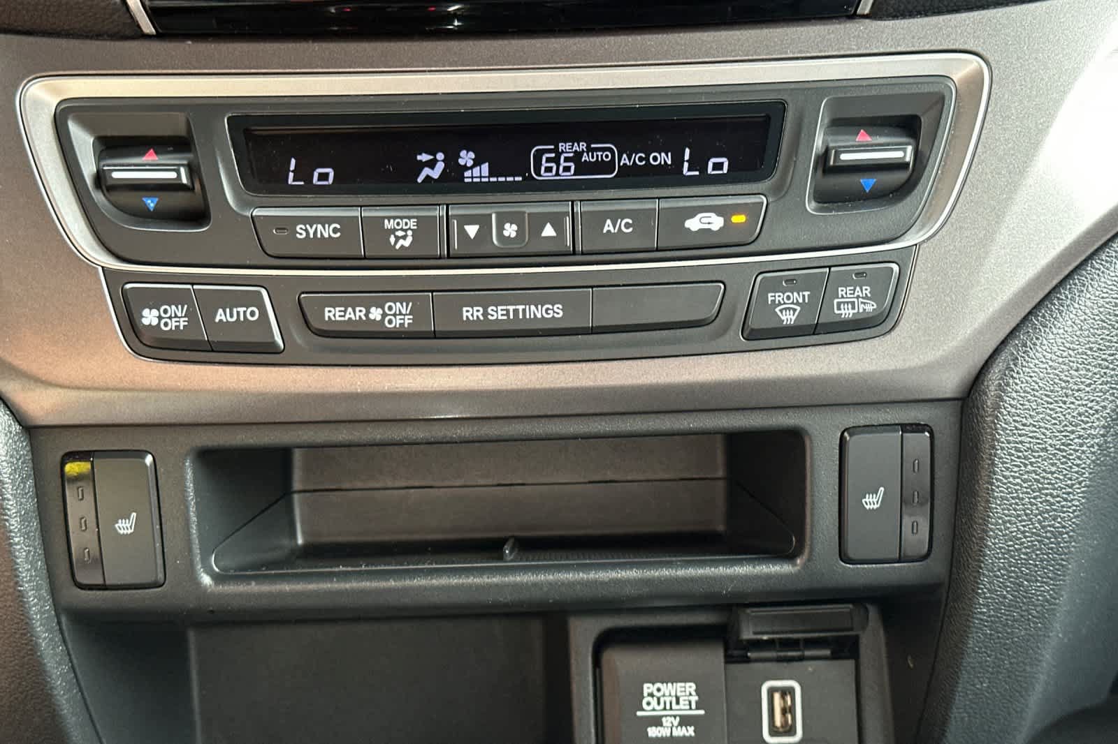 Used 2022 Honda Passport EX-L image 20
