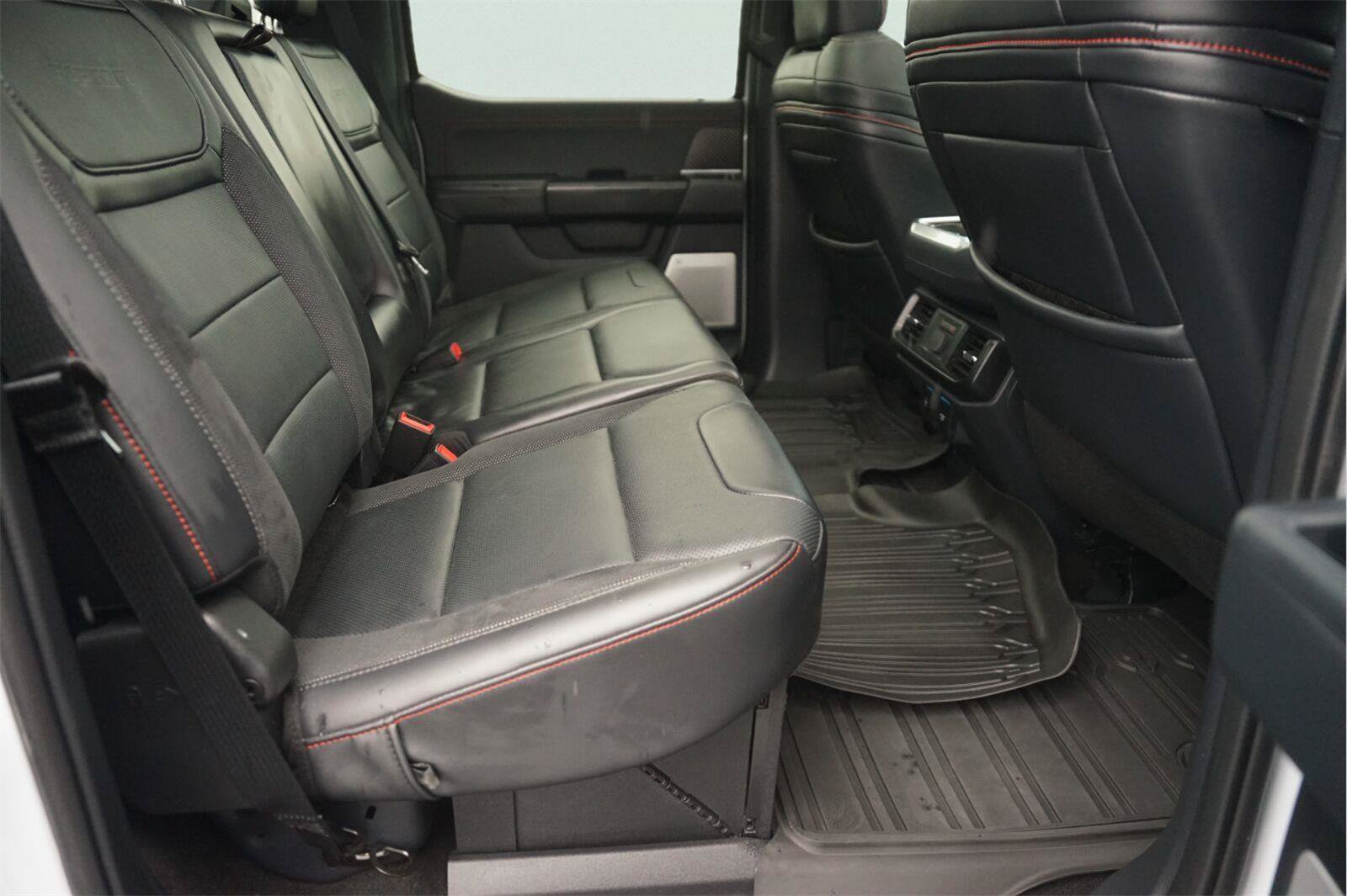 Certified 2025 Ford F150 Raptor AWD/4WD image 16