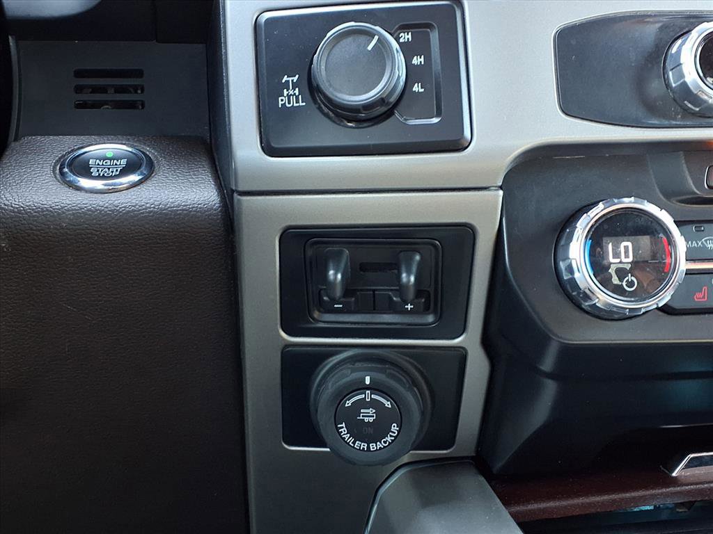 Certified 2022 Ford F350 King Ranch w/ Chrome Package image 17