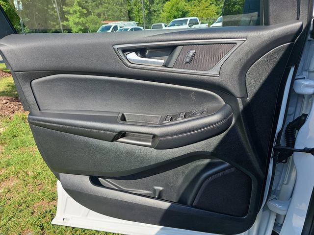 Certified 2022 Ford Edge SE AWD/4WD image 25