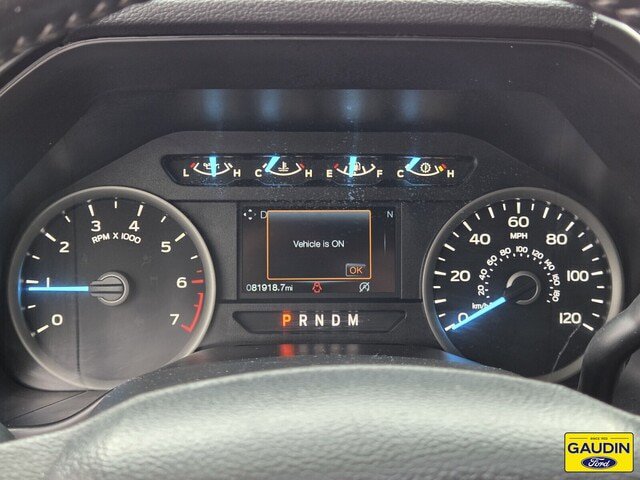 Certified 2019 Ford F150 XLT w/ Equipment Group 302A Luxury RWD image 20