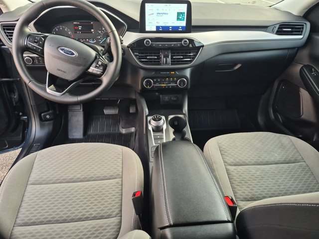 Certified 2022 Ford Escape SE w/ SE Sport Appearance Package AWD/4WD image 31