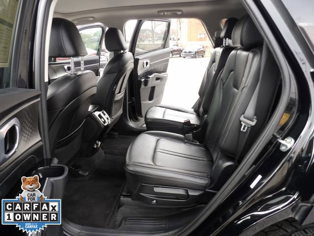 Used 2022 Kia Sorento SX image 28