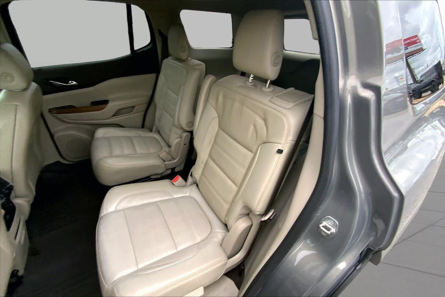 Used 2019 GMC Acadia Denali FWD image 20
