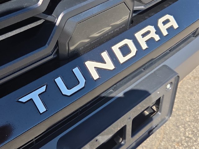 Used 2026 Toyota Tundra Limited w/ TRD Off-Road Package AWD/4WD image 34