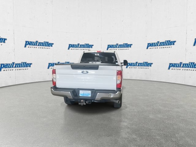 Certified 2022 Ford F250 XL w/ Power Equipment Group AWD/4WD image 9