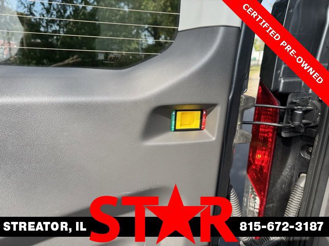 Certified 2024 Ford Transit 350 XL image 12