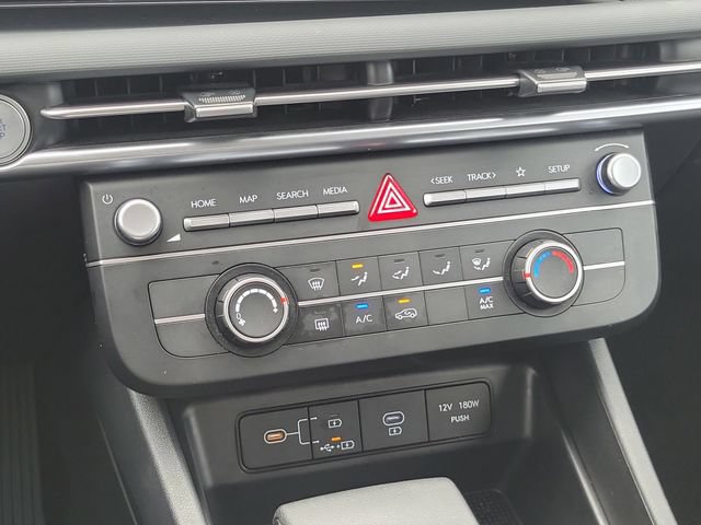 Used 2025 Hyundai Tucson SE FWD image 28