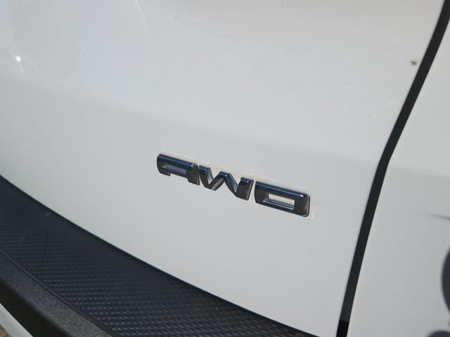 Certified 2023 Ford Escape AWD image 13