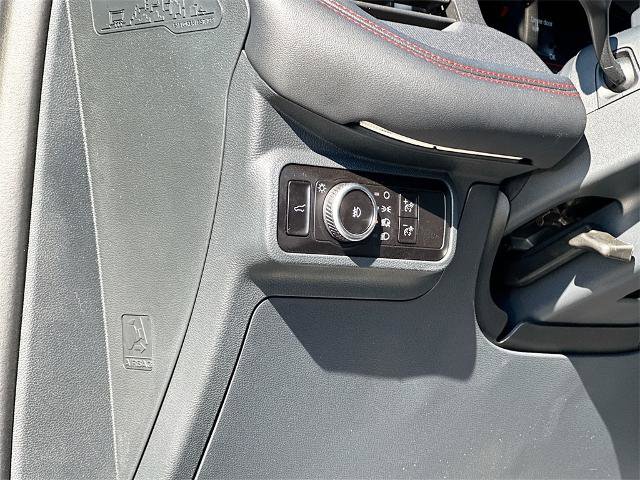 Certified 2025 Ford Explorer ST image 10