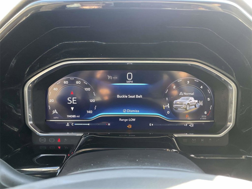 Used 2022 Chevrolet Silverado 1500 LT image 30