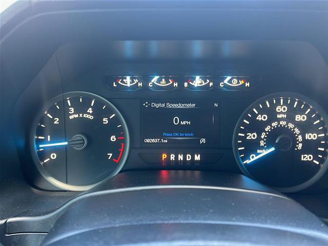 Certified 2018 Ford F150 XLT w/ Equipment Group 302A Luxury AWD/4WD image 21