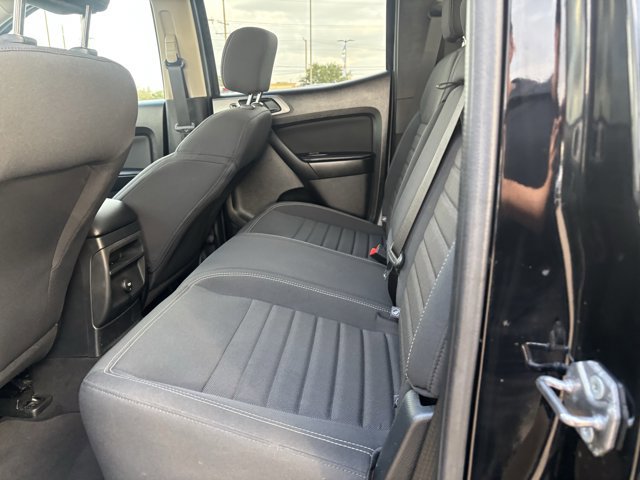 Certified 2021 Ford Ranger XL w/ Equipment Group 101A High image 13