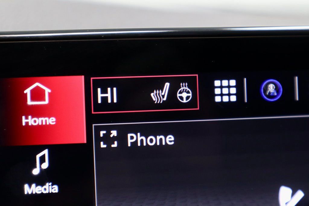 Used 2024 Dodge Hornet R/T w/ Track Pack image 11