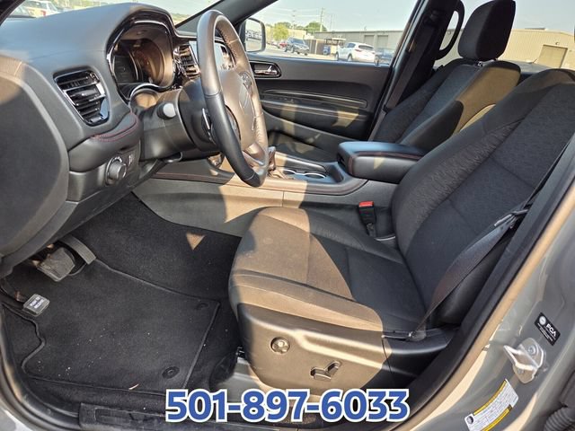 Used 2025 Dodge Durango GT AWD/4WD image 9