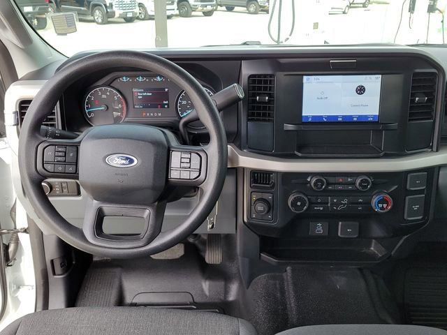Certified 2025 Ford F250 XL image 11
