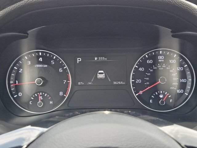 Used 2024 Kia Forte GT-Line FWD image 32